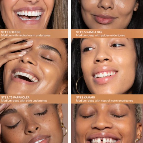 Super Serum Skin Tint SPF 40-Papakolea ST12.5 - Picture 7 of 7